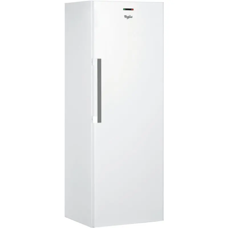 Réfrigérateur Whirlpool No Frost Une Porte 363 Litres / Blanc