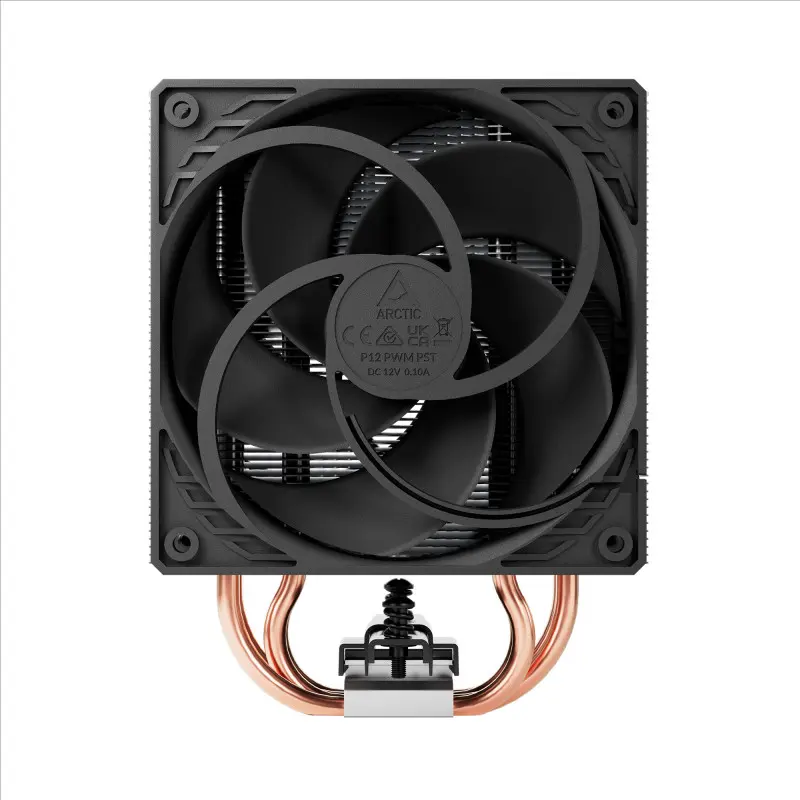 Refroidisseur de processeur Arctic Freezer 36 Co-LGA1700-LGA1851/AM5-AM4