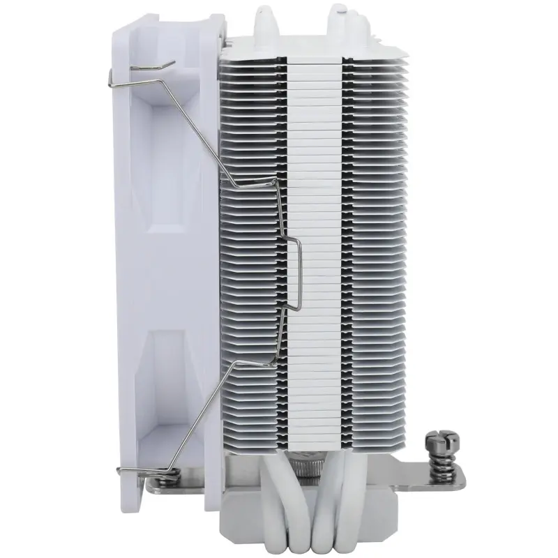 Refroidisseur de processeur Thermalright Assassin X 120 Refined SE ARGB / Blanc