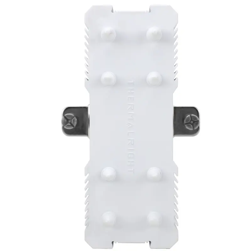 Refroidisseur de processeur Thermalright Assassin X 120 Refined SE ARGB / Blanc