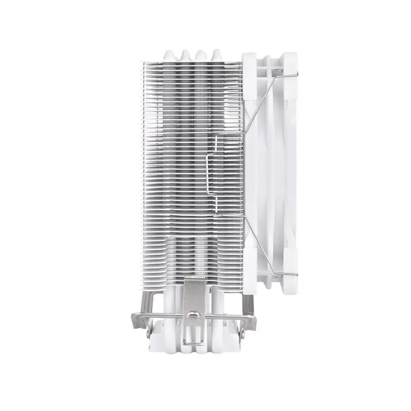 Refroidisseur de processeur Thermaltake UX200 SE ARGB Lighting Blanc