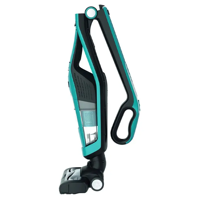 Aspirateur ROWENTA Balai Sans Fil DUAL FORCE 2EN1 BLEU