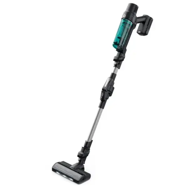 Aspirateur ROWENTA Balai 2en1 Sans Fil FLEX 7.6 140 W / Vert