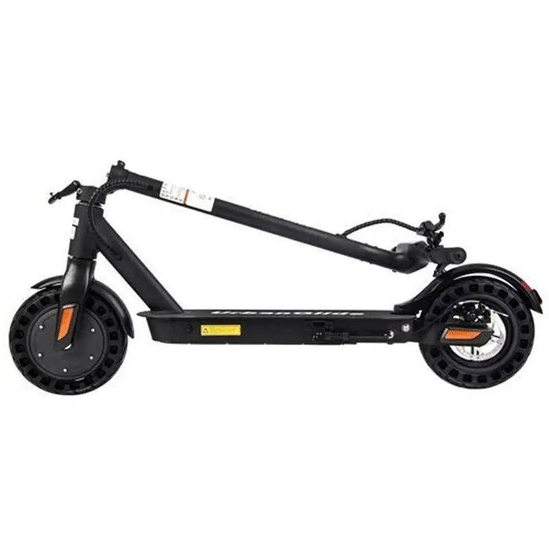 Trottinette électrique URBANGLIDE RIDE 100XS / Noir