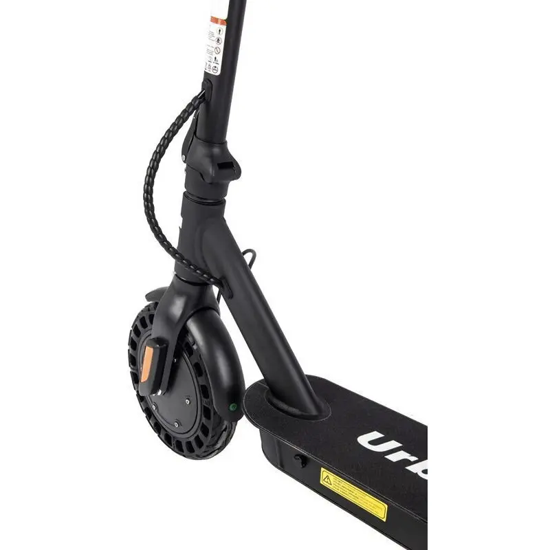 Trottinette électrique URBANGLIDE RIDE 100XS / Noir