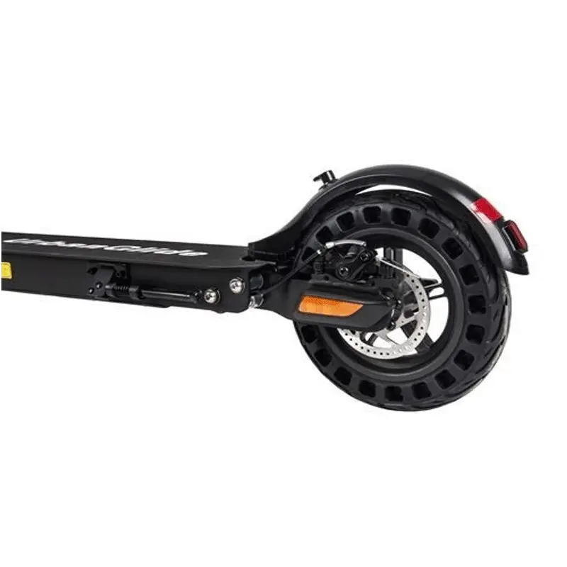 Trottinette électrique URBANGLIDE RIDE 100XS / Noir