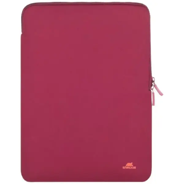 Housse pour ordinateur portable RIVACASE 5223 / 13.3-14" / Rouge