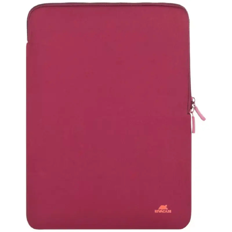 Housse pour ordinateur portable RIVACASE 5223 / 13.3-14&Prime; / Rouge