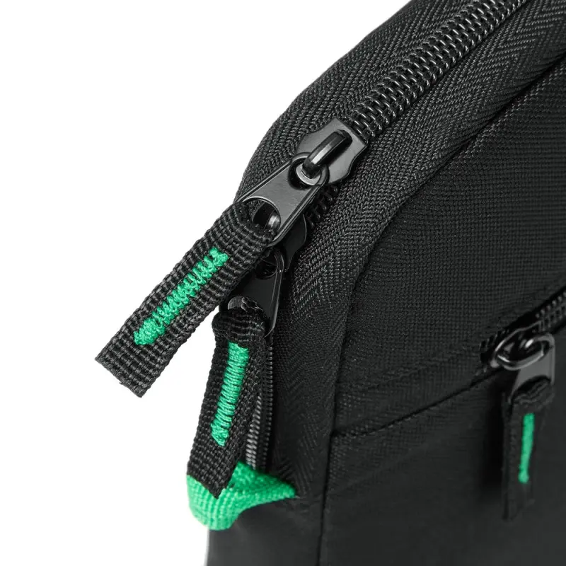 Sacoche Rivacase pour PC Portable 15.6″ / 16″ / Noir