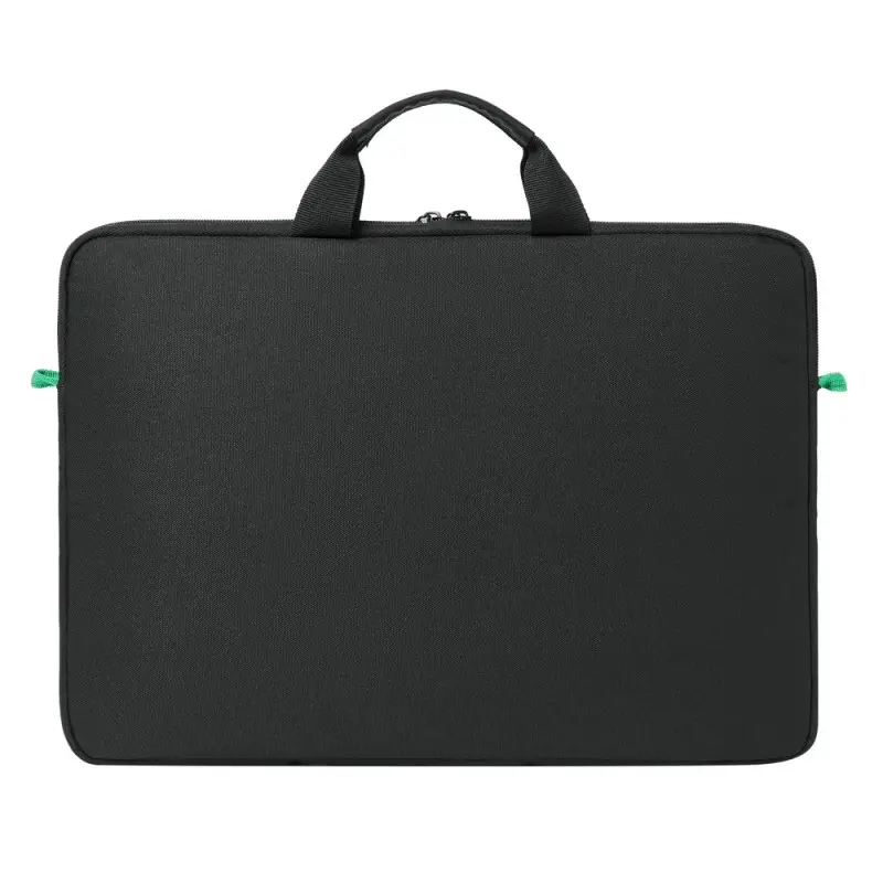 Sacoche Rivacase pour PC Portable 15.6″ / 16″ / Noir
