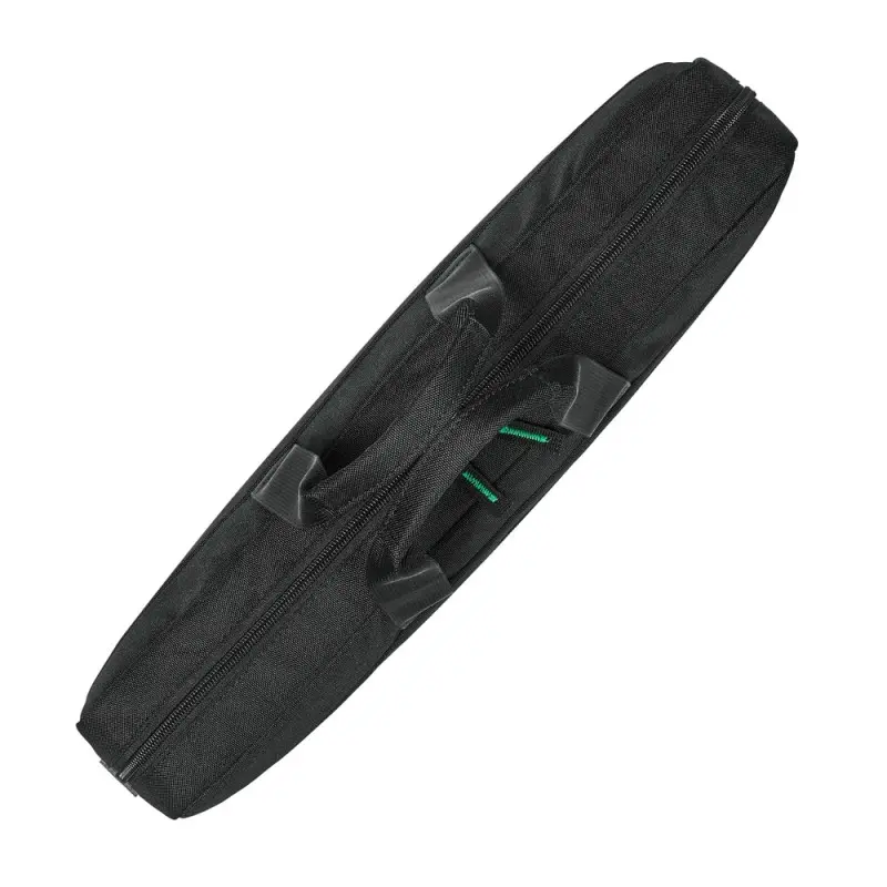Sacoche Rivacase pour PC Portable 15.6″ / 16″ / Noir