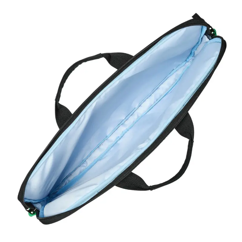 Sacoche Rivacase pour PC Portable 15.6″ / 16″ / Noir