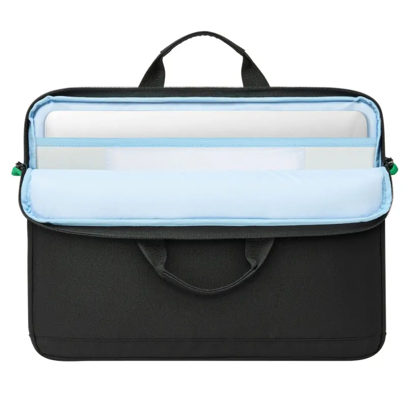 Sacoche Rivacase pour PC Portable 17&Prime; / Noir