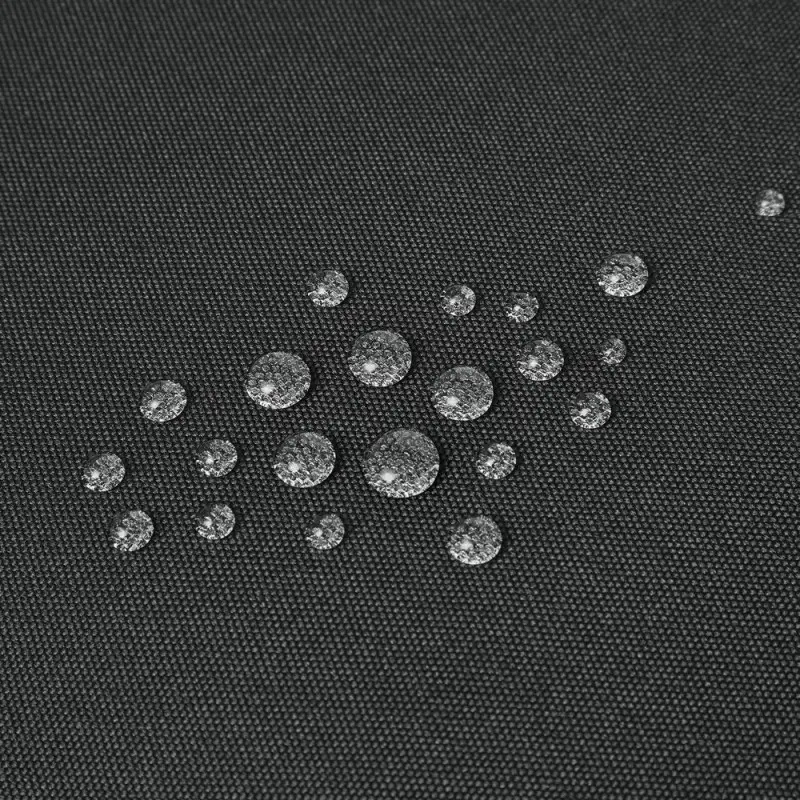 Sacoche Rivacase pour PC Portable 17&Prime; / Noir