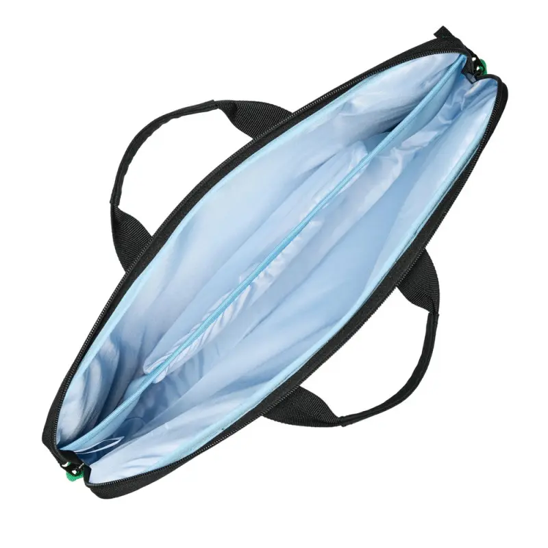 Sacoche Rivacase pour PC Portable 17&Prime; / Noir