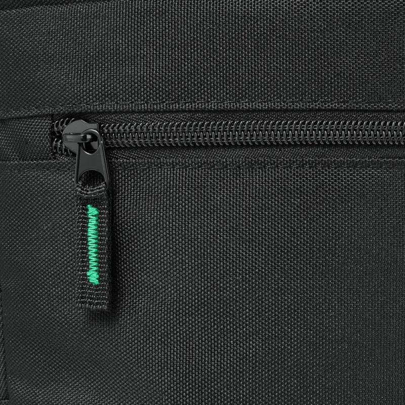 SAC à dos ECO Rolltop 15L RIVA 5567 noir