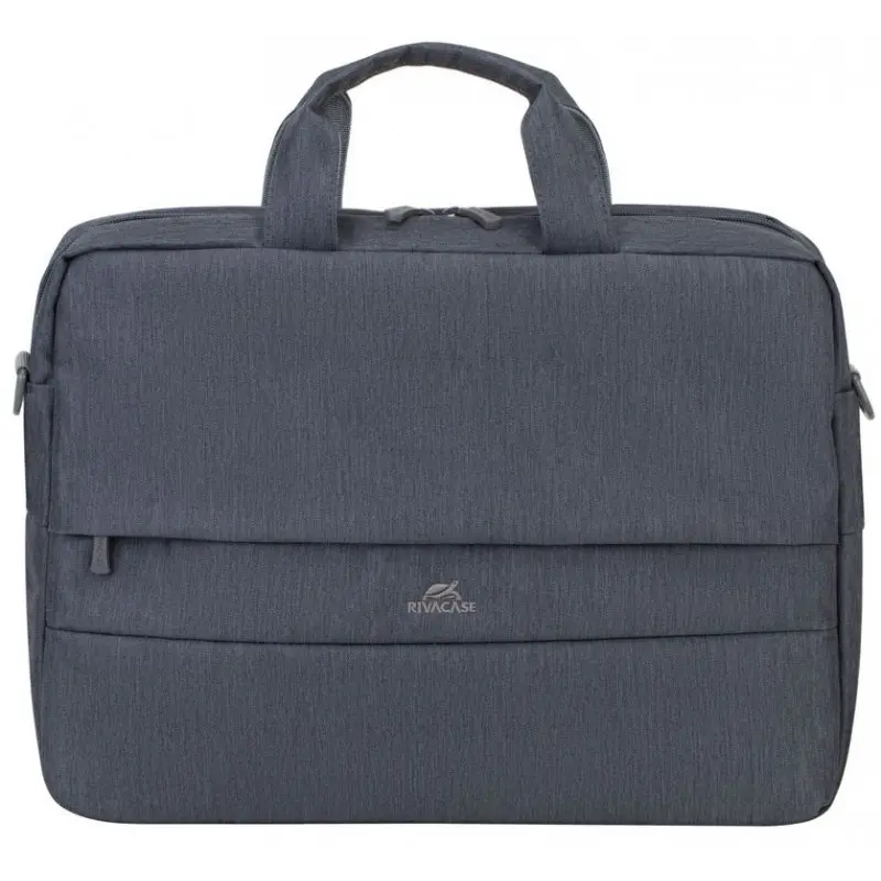 Sacoche pour pc portable 15.6&Prime; RivaCase 7532 / Gris