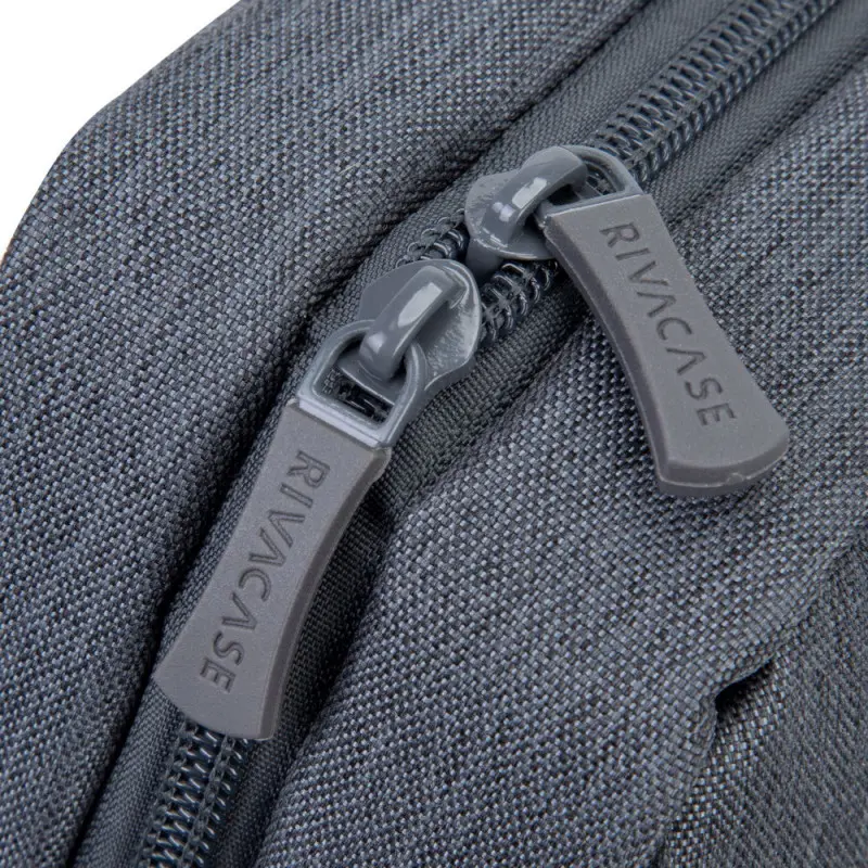 Sacoche pour pc portable 15.6&Prime; RivaCase 7532 / Gris