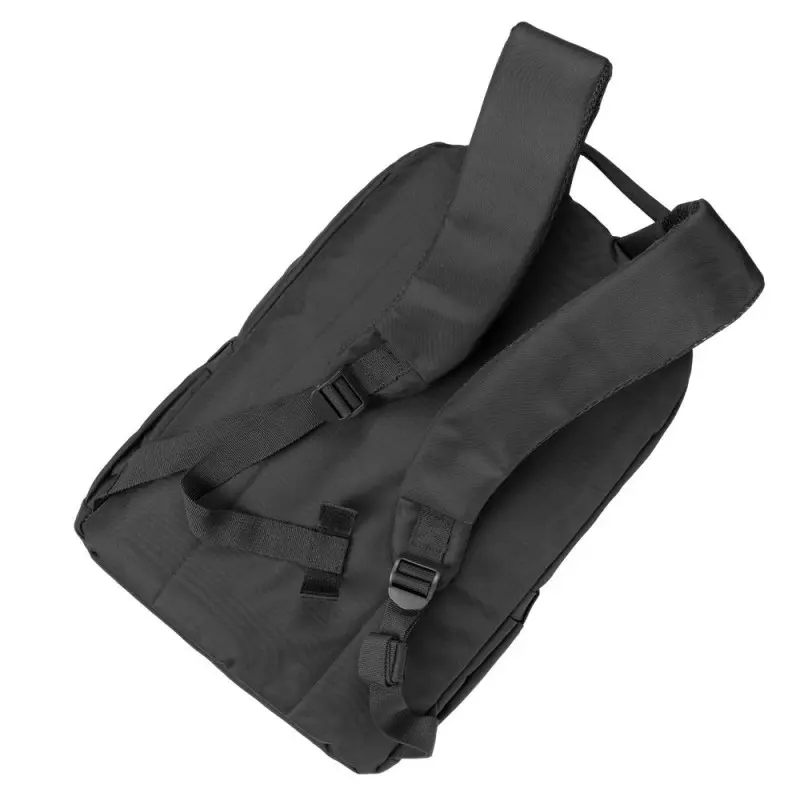 Sac à Dos pour pc portable 15.6&Prime; RivaCase 7561 / Noir