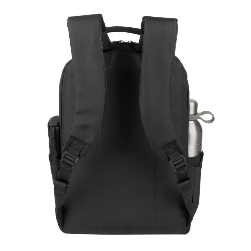 Sac à Dos pour pc portable 15.6&Prime; RivaCase 7561 / Noir