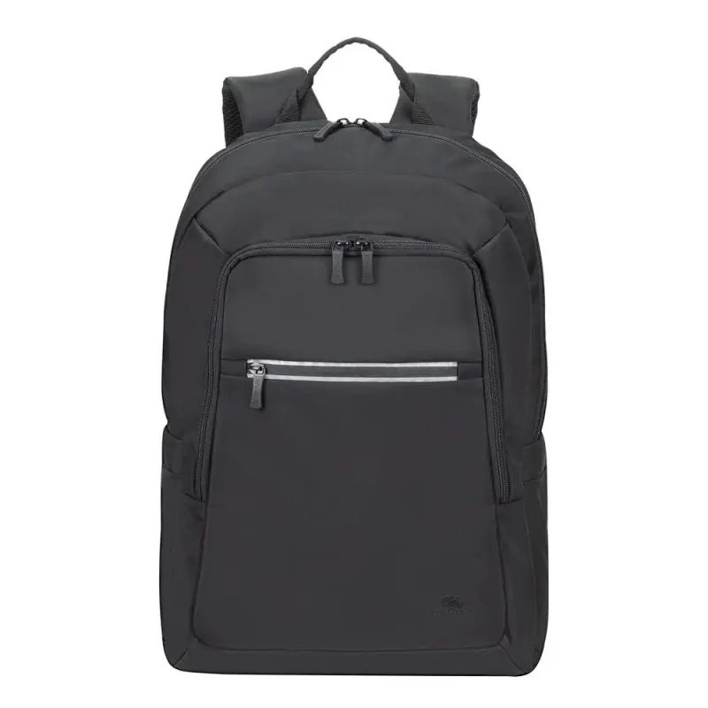 Sac à Dos pour pc portable 15.6&Prime; RivaCase 7561 / Noir