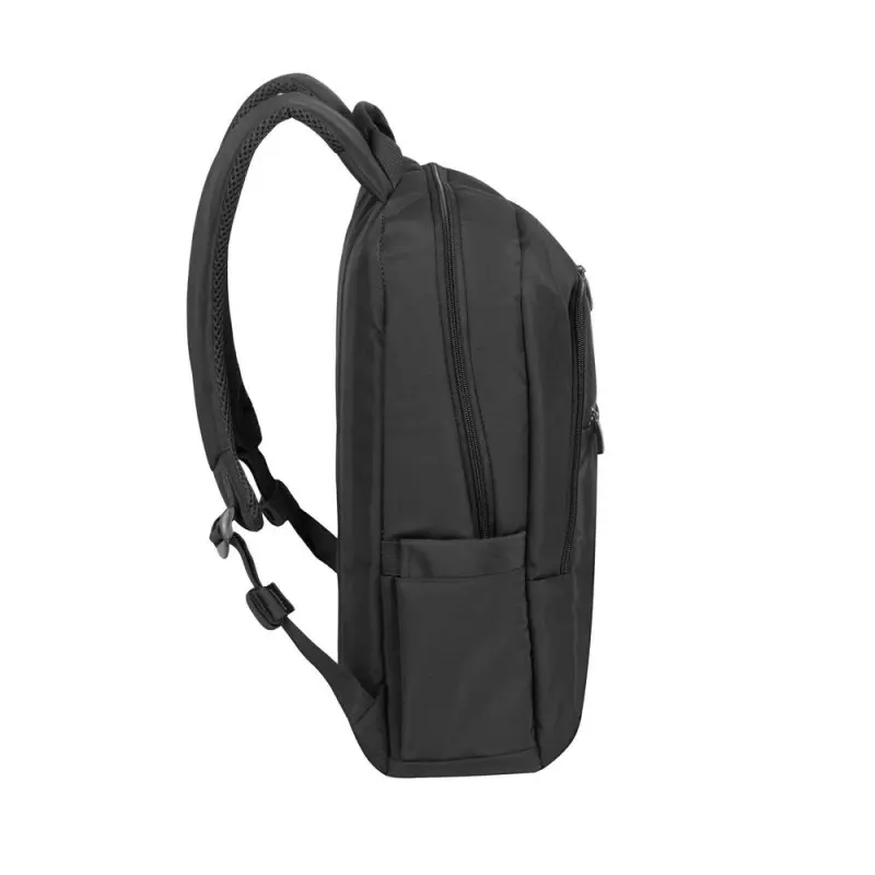 Sac à Dos pour pc portable 15.6&Prime; RivaCase 7561 / Noir