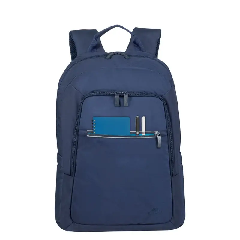 Sac à Dos pour pc portable 15.6″ RivaCase 7561 / Bleu
