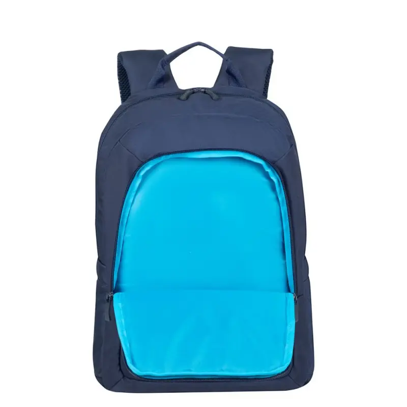 Sac à Dos pour pc portable 15.6″ RivaCase 7561 / Bleu