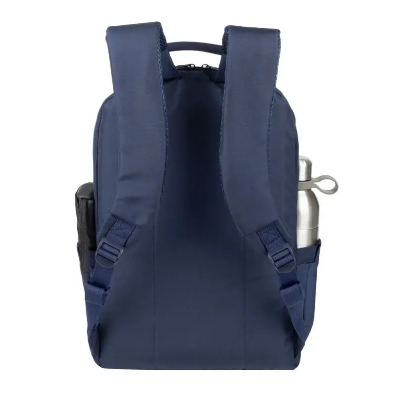 Sac à Dos pour pc portable 15.6″ RivaCase 7561 / Bleu