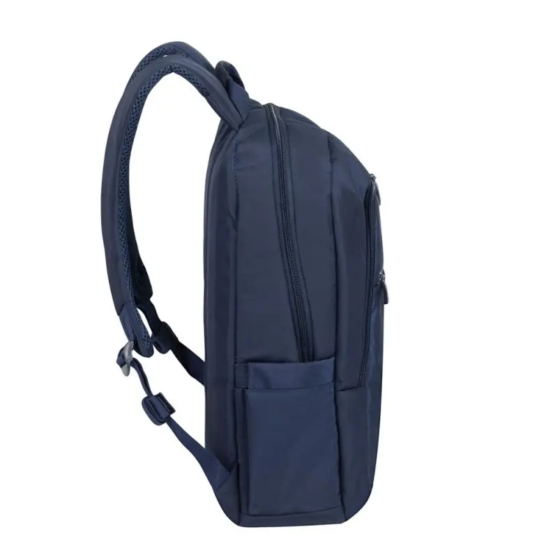 Sac à Dos pour pc portable 15.6″ RivaCase 7561 / Bleu