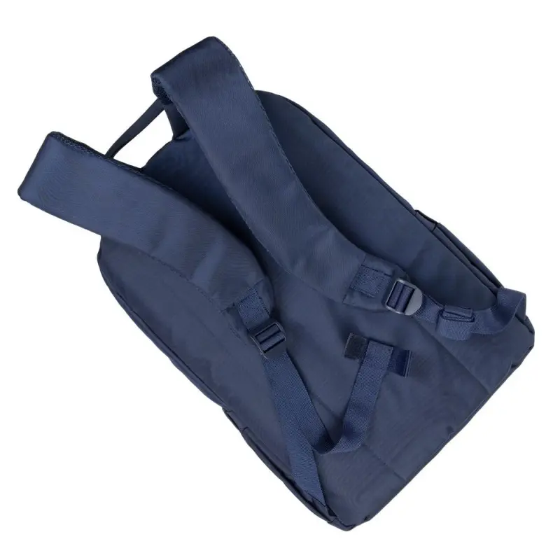 Sac à Dos pour pc portable 15.6″ RivaCase 7561 / Bleu