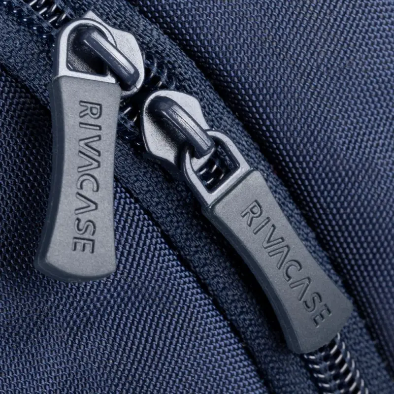 Sac à Dos pour pc portable 15.6″ RivaCase 7561 / Bleu