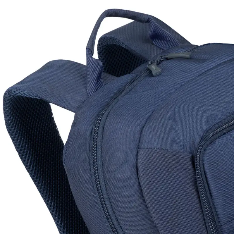 Sac à Dos pour pc portable 15.6″ RivaCase 7561 / Bleu