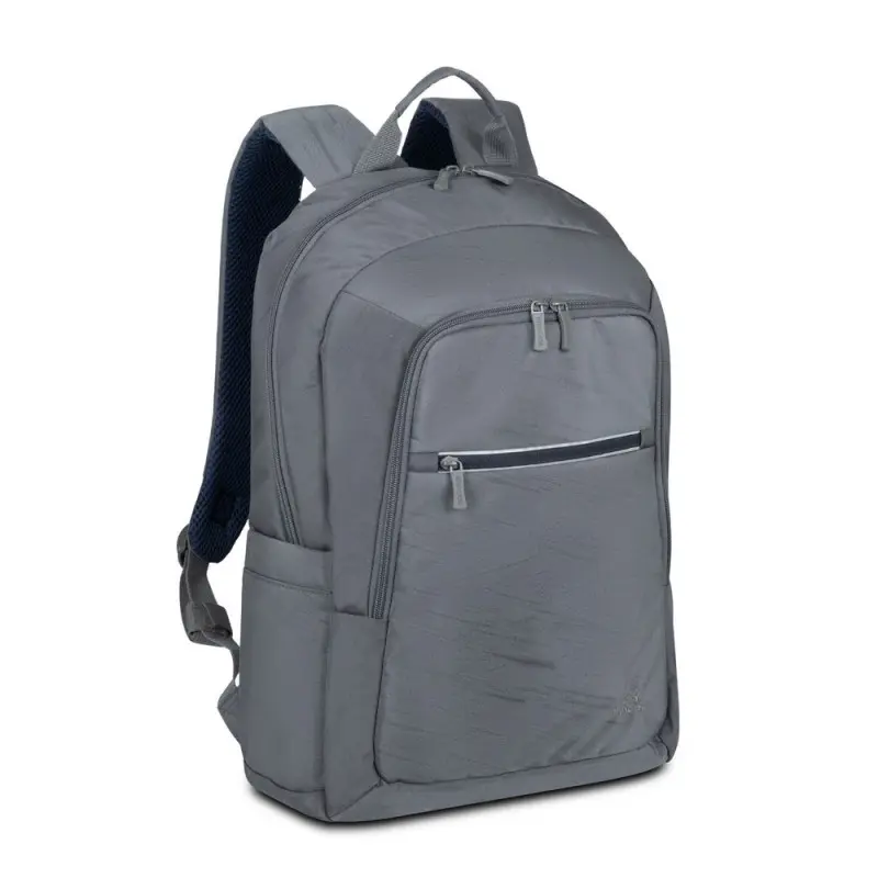 Sac à Dos pour pc portable 15.6&Prime; RivaCase 7561 / Gris