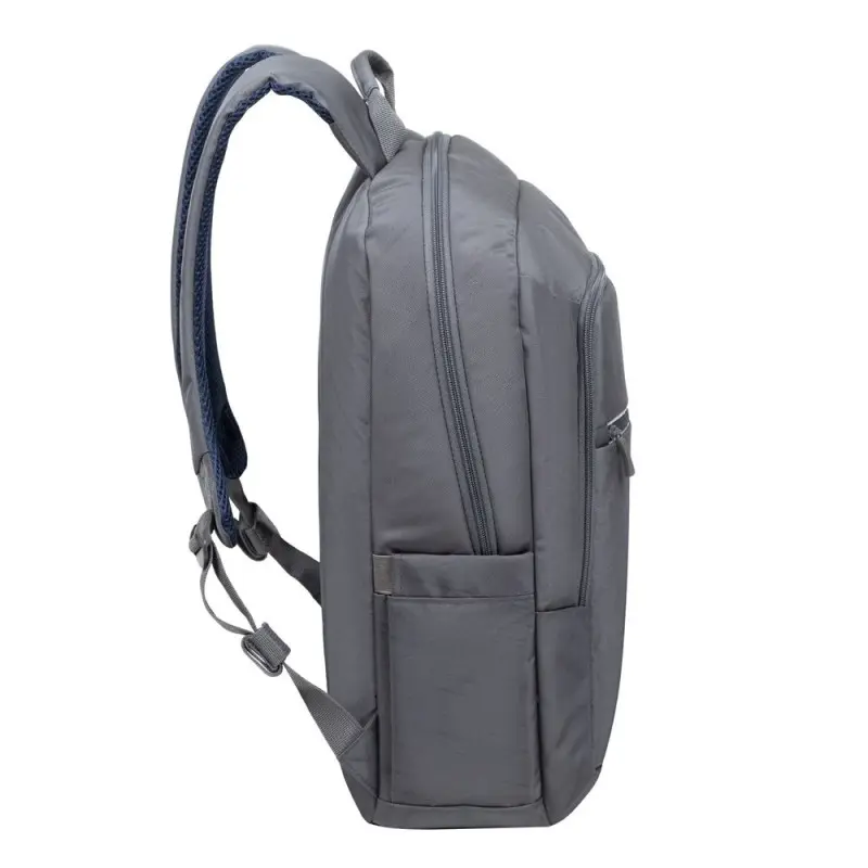 Sac à Dos pour pc portable 15.6″ RivaCase 7561 / Gris