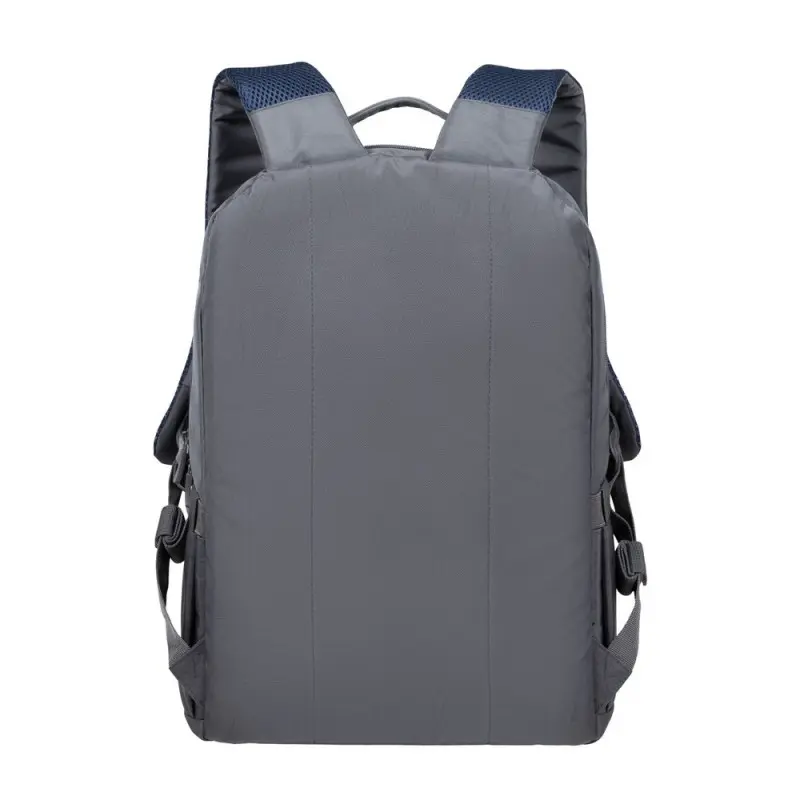 Sac à Dos pour pc portable 15.6″ RivaCase 7561 / Gris
