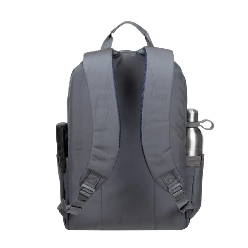 Sac à Dos pour pc portable 15.6″ RivaCase 7561 / Gris