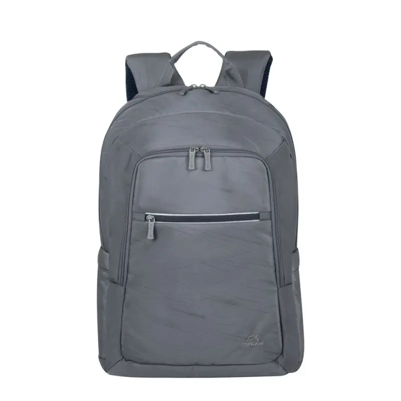 Sac à Dos pour pc portable 15.6″ RivaCase 7561 / Gris