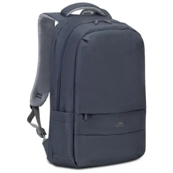 Sac à dos antivol pour pc portable 17.3" RivaCase 7567 / Gris