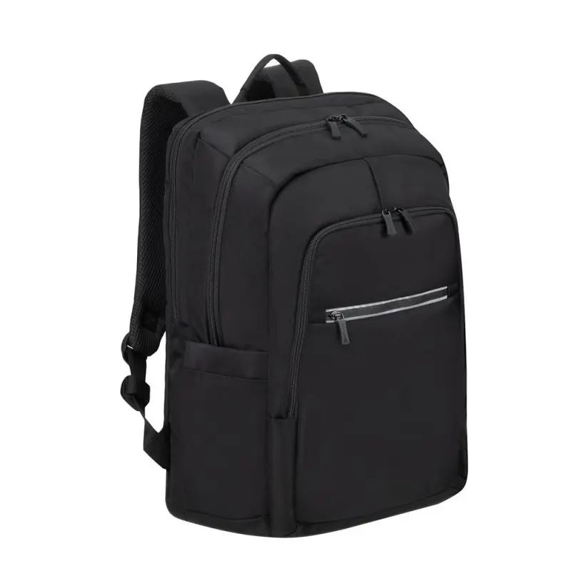 Sac à Dos pour pc portable 17.3&Prime; RivaCase 7569 / Noir