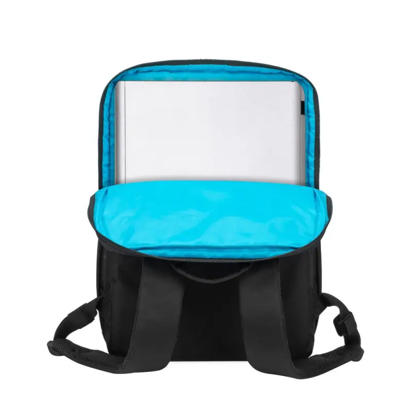 Sac à Dos pour pc portable 17.3&Prime; RivaCase 7569 / Noir