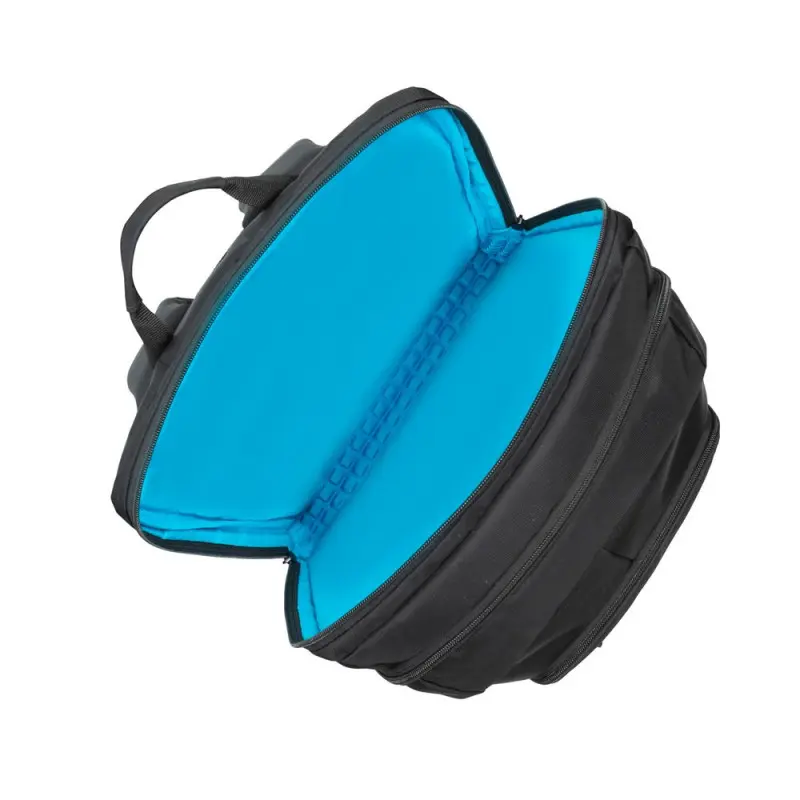 Sac à Dos pour pc portable 17.3&Prime; RivaCase 7569 / Noir