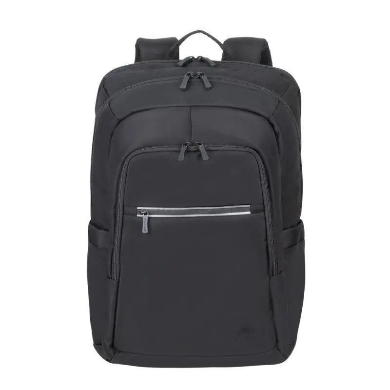 Sac à Dos pour pc portable 17.3&Prime; RivaCase 7569 / Noir