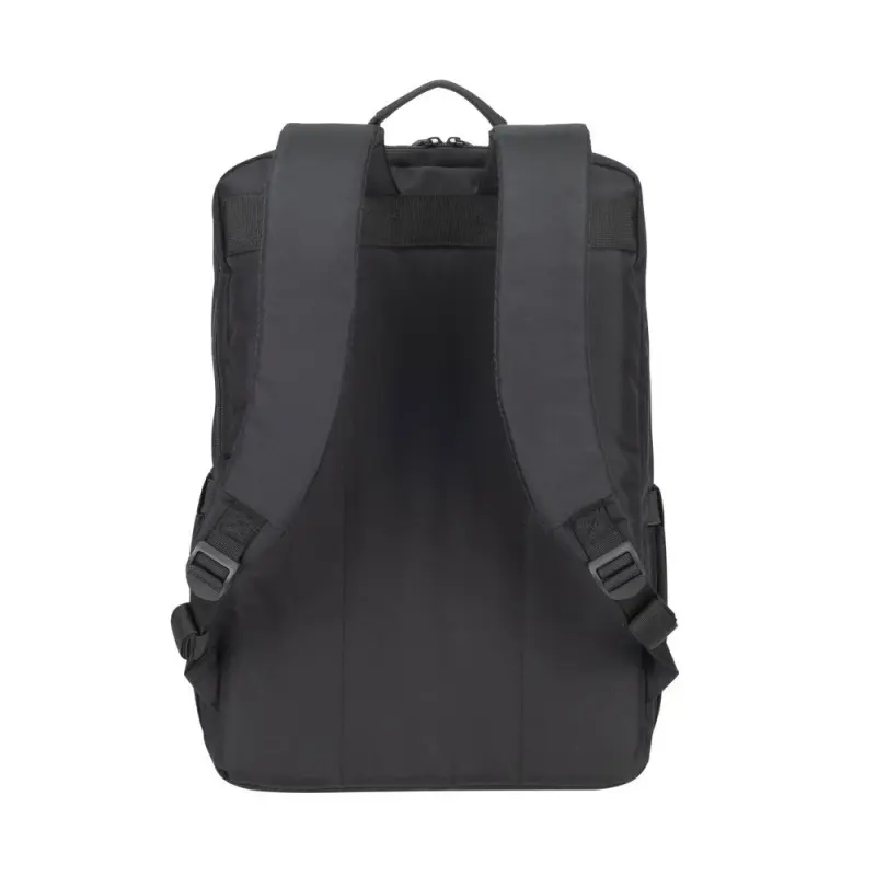 Sac à Dos pour pc portable 17.3&Prime; RivaCase 7569 / Noir