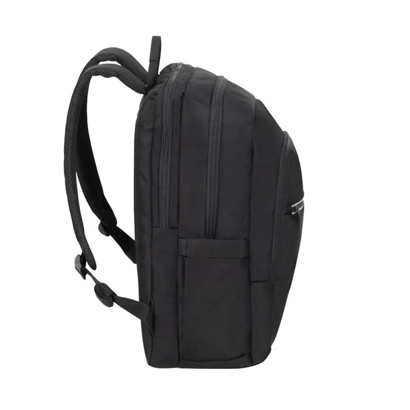 Sac à Dos pour pc portable 17.3&Prime; RivaCase 7569 / Noir