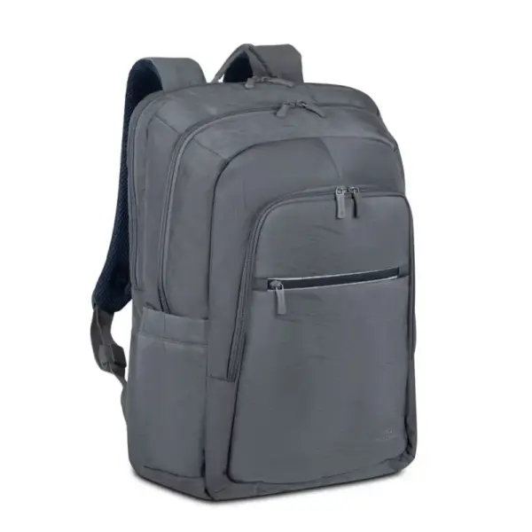 Sac à Dos pour pc portable 17.3" RivaCase 7569 / Gris