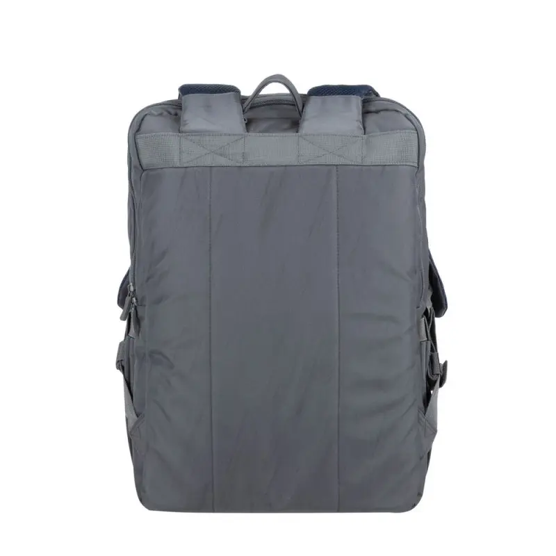 Sac à Dos pour pc portable 17.3&Prime; RivaCase 7569 / Gris