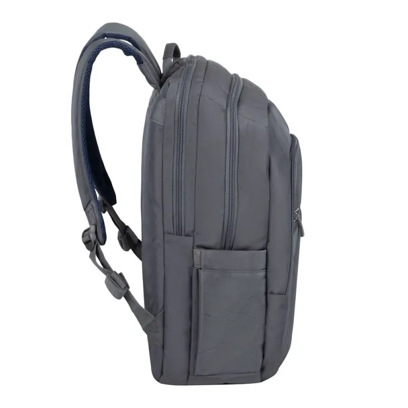 Sac à Dos pour pc portable 17.3&Prime; RivaCase 7569 / Gris