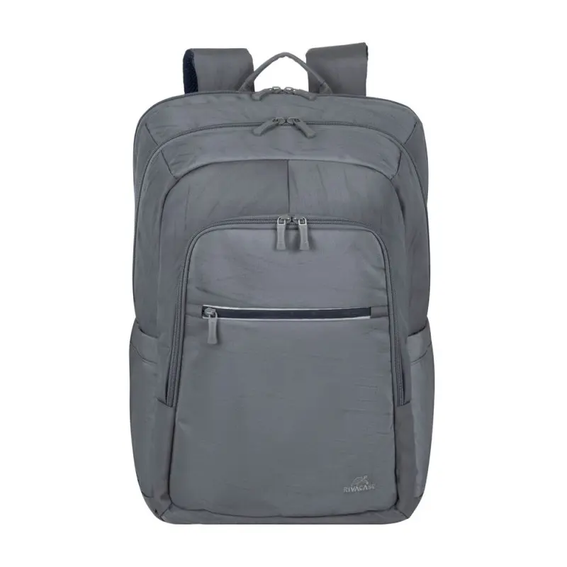 Sac à Dos pour pc portable 17.3&Prime; RivaCase 7569 / Gris