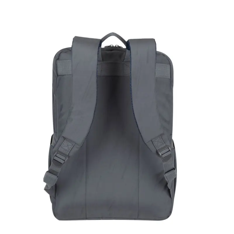 Sac à Dos pour pc portable 17.3&Prime; RivaCase 7569 / Gris